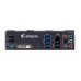 GIGABYTE B450 AORUS ELITE AM4 AMD B450 SATA 6Gb/s USB 3.1 HDMI ATX AMD Motherboard